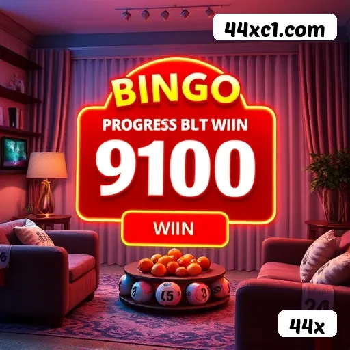 Aplicativo móvel 44x para iOS e Android