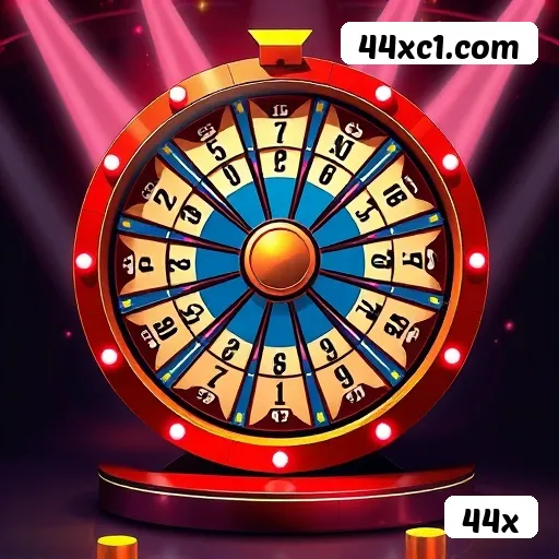 Login seguro 44x - Imagem principal